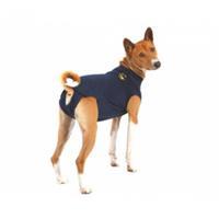 Medical Pet Shirt Hund - Blau XXXS