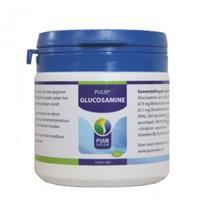 Puur Glucosamine voor hond en kat 100 g