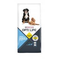Opti Life Adult Sterilised Light Medium/Maxi hondenvoer 12,5 kg