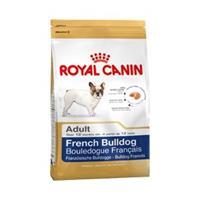 Royal Canin Adult Französische Bulldogge Hundefutter 2 x 9 kg