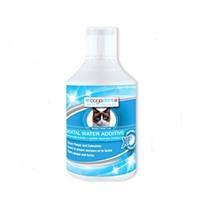 bogadent DENTAL WATER Additive Katze 250ml