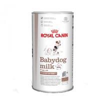 Babydog Milk 400 g (4x100 g)