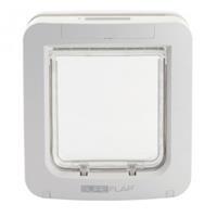 SureFlap Mikrochip Pet door Huisdierluik Wit 1 stuk(s)