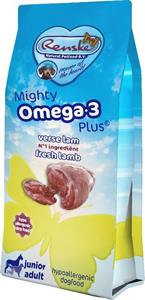 Renske Mighty Omega 3 Plus - Lam - 15 kg