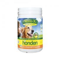 Verm-X hond - koekjes - 2,6 kg