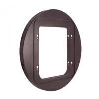 Sureflap Mounting Adaptor XL t/K39029 Bruin