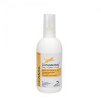 CleanAural Ohrreiniger - Dog - 250 ml