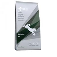 TROVET Exclusion NVD Hond - 2,5 kg