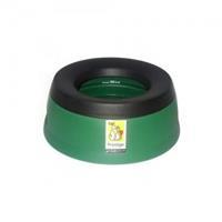 RoadRefresher Road Refresher Pet Travel Bowl - Large (1400 ml) - Groen