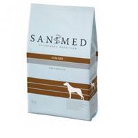 Sanimed Senior Dog 3 kg