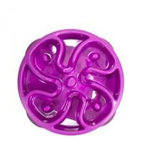 Outward Hound Mini Fun Feeder Flower - Purple