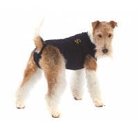 Medical Pet Shirt Hond Blauw S Plus