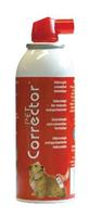 TOM Korrekturflüssigkeit Pet Corrector 200 Ml Rot