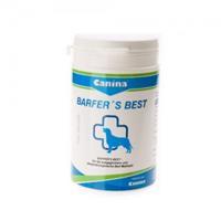 Canina Pharma BARFERS Best Pulver vet. 500 Gramm
