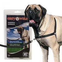 Petsafe Anti-Trek hondentuig Easy Walk ® Zwart