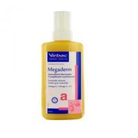 Virbac Megaderm 250ml
