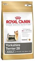 ROYAL CANIN Yorkshire Terrier Adult - 7,5 kg