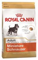 ROYAL CANIN Mini Schnauzer Adult - 7,5 kg