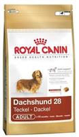 Royal Canin Breed Royal Canin Dachshund Adult Hundefutter 7.5 kg