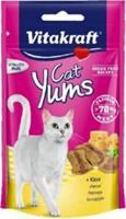 Vitakraft Cat Yums - Kaas