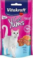 Vitakraft Cat Yums - Lachs