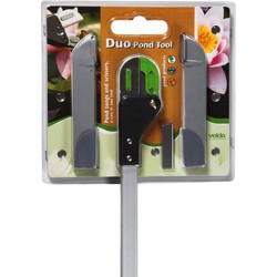 Velda Duo Pond Tool