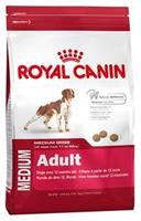 Royal Canin Medium Adult - 10 kg