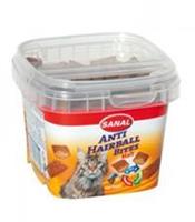 Sanal Anti Hairball Kattensnoepjes 75gr Kattensnacks