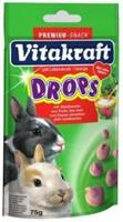 Vitakraft Drops Smaak: Bosbessen
