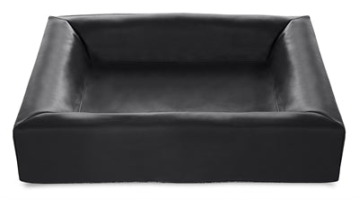 Bia Bed Hondenmand Zwart S
