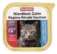 BEAPHAR Nierdieet Zalm 100 gr