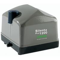 Velda Silenta Pro luchtpomp - Silenta Pro 1200