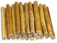 Zoolekker Geperste staaf 20-30 gram 50 stuks