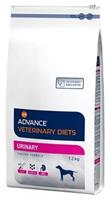 Advance Veterinary Urinary Hundefutter 12 kg