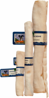 Biofood Kauwkluif Rawhide Dental - Rol - Large