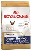 Royal Canin Puppy Franse Bulldog hondenvoer 10 kg
