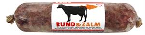 vandermeer EXCELLENT VERS RUND/ZALM 250 GR