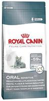 ROYAL CANIN Oral Sensitive 8 kg Kattenvoer