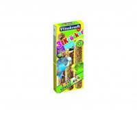 Vitakraft Parkiet kracker vijgen/banaan-sesam/kiwi 3 in 1