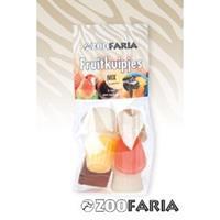 Back Zoo Nature Fruit Cups 6 stuks Mix
