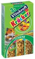 Vitakraft Kräcker Hamster 3x3 Stück