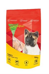 ENERGIQUE Nr 2 Puppy 8x750 Gr