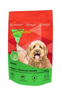 vandermeer ENERGIQUE NR 4 SPECIAAL 750 GR