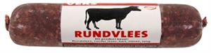 vandermeer EXCELLENT VERS RUND 1 KG