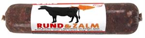 vandermeer EXCELLENT VERS RUND/ZALM 1 KG