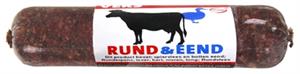 vandermeer EXCELLENT VERS RUND/EEND 1 KG