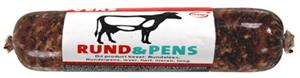 vandermeer EXCELLENT VERS RUND/PENS 1 KG