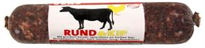 vandermeer EXCELLENT VERS RUND/KIP 1 KG