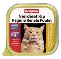 Beaphar Nierdieet Kip 100 gram