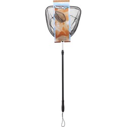 Velda Basic Pond Net 35 x 35 cm met telescoopsteel